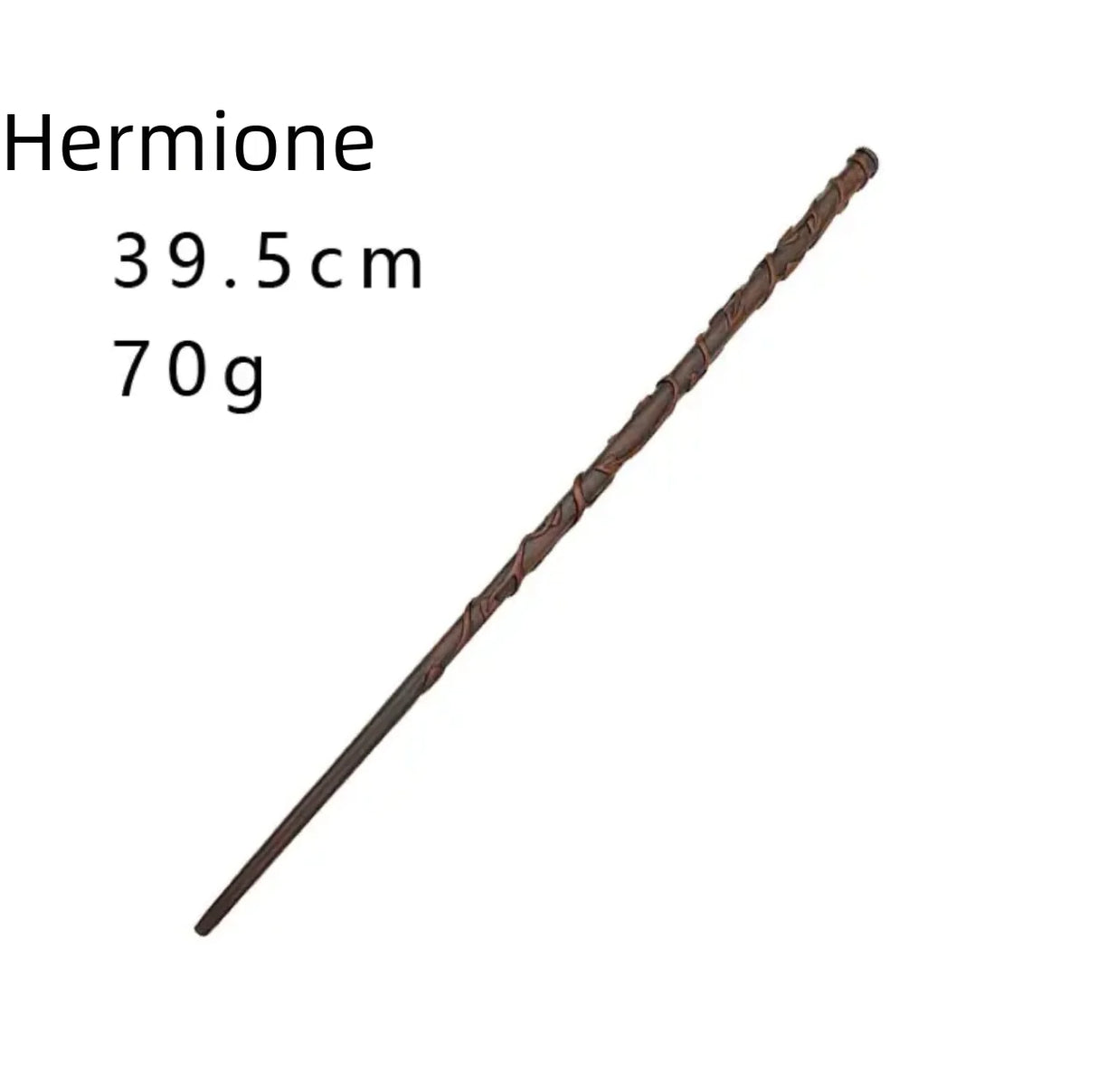 Harry Potter Wand Set: Hermione, Dumbledore & Snape