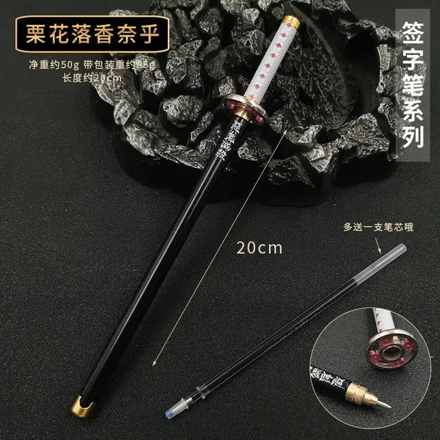 Anime Demon Slayer Pens - My Anime Haven