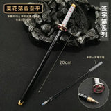 Anime Demon Slayer Pens - My Anime Haven