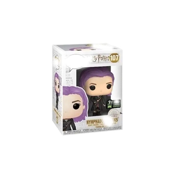 Harry Potter Snape, Dobby, Voldemort & More Figures