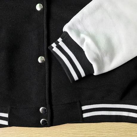 Attack on Titan Baseball Uniform - My Anime Haven