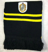 Harry Potter Plush Scarf for Winter