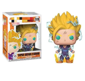 Anime Dragon Ball Z Character - My Anime Haven