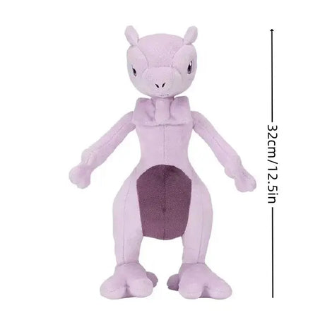 Anime Pokemon Plush Toys - My Anime Haven