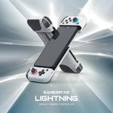 X2 Mobile Gamepad Controller for Cloud Gaming