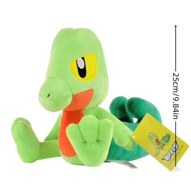Anime Pokemon Plush Toys
