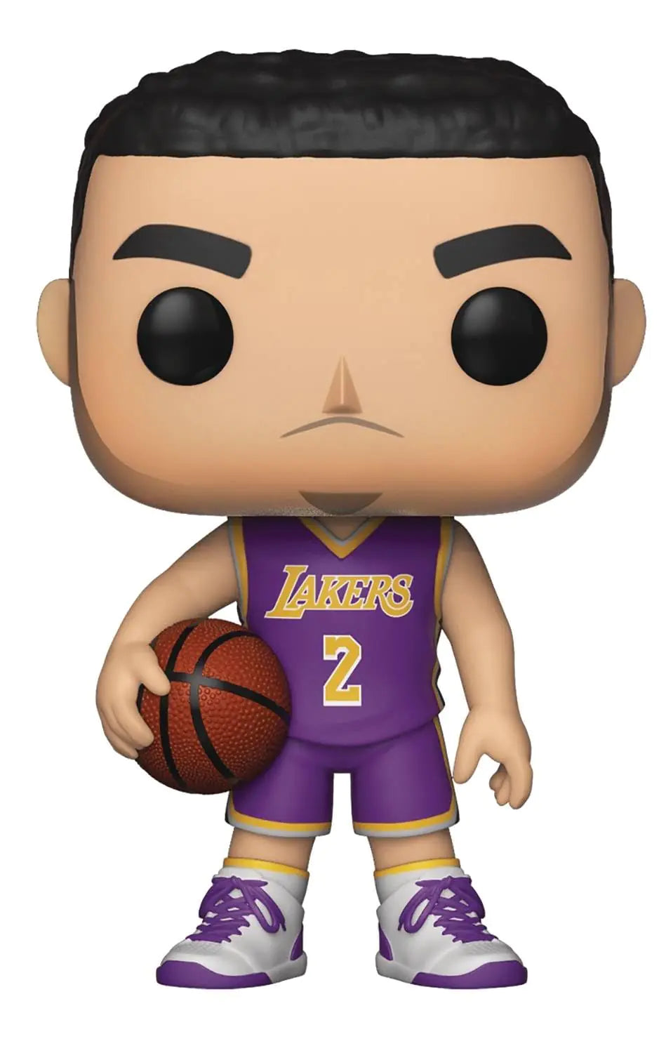 Funko POP NBA: Lakers - Lonzo Ball