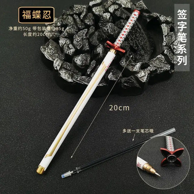 Anime Demon Slayer Pens - My Anime Haven