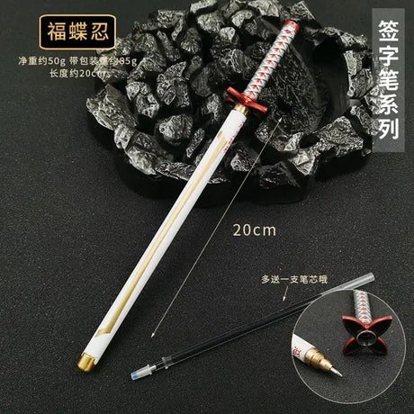 Anime Demon Slayer Pens - My Anime Haven