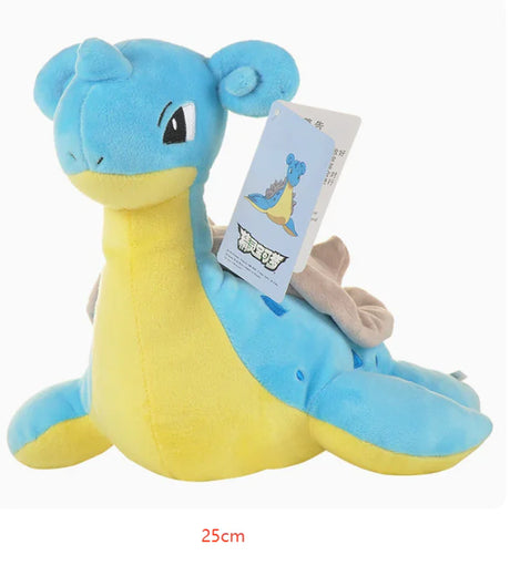 Anime Pokemon Plush Toys - My Anime Haven