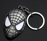 Avengers Marvel Keychain - Thanos Glove Design - My Anime Haven