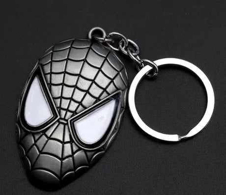 Avengers Marvel Keychain - Thanos Glove Design - My Anime Haven