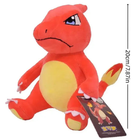 Anime Pokemon Plush Toys - My Anime Haven