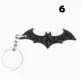 Assorted DC and Marvel Keychain - My Anime Haven