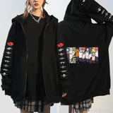 Akatsuki Hoodies