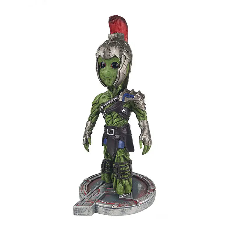Marvel Avengers Groot Figure - Tree Man Collectible