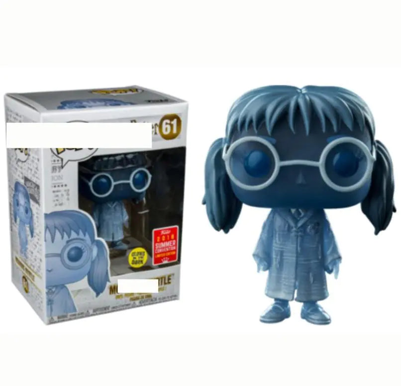 Harry Potter Snape, Dobby, Voldemort & More Figures