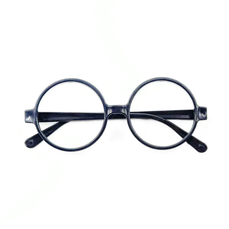 Harry Potter Round Decorative Glasses Party Frame