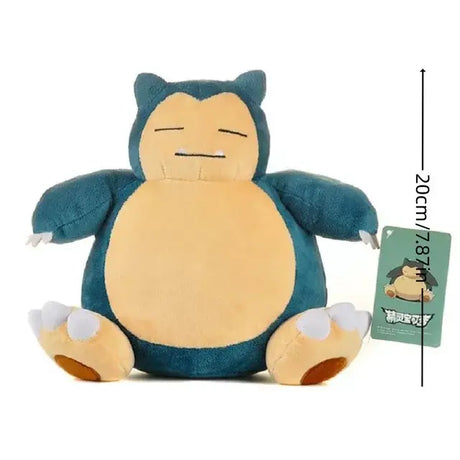 Anime Pokemon Plush Toys - My Anime Haven