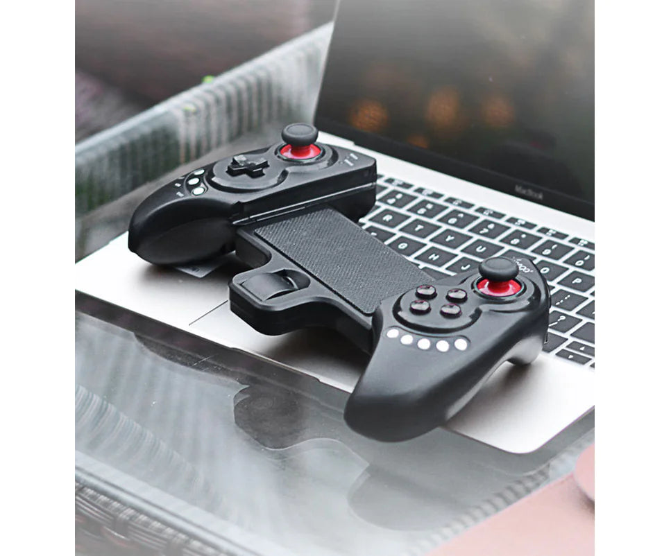 Game Controller for FPS Gaming, Stretchable Design