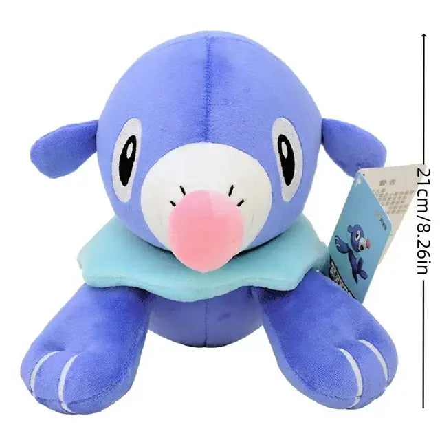 Anime Pokemon Plush Toys