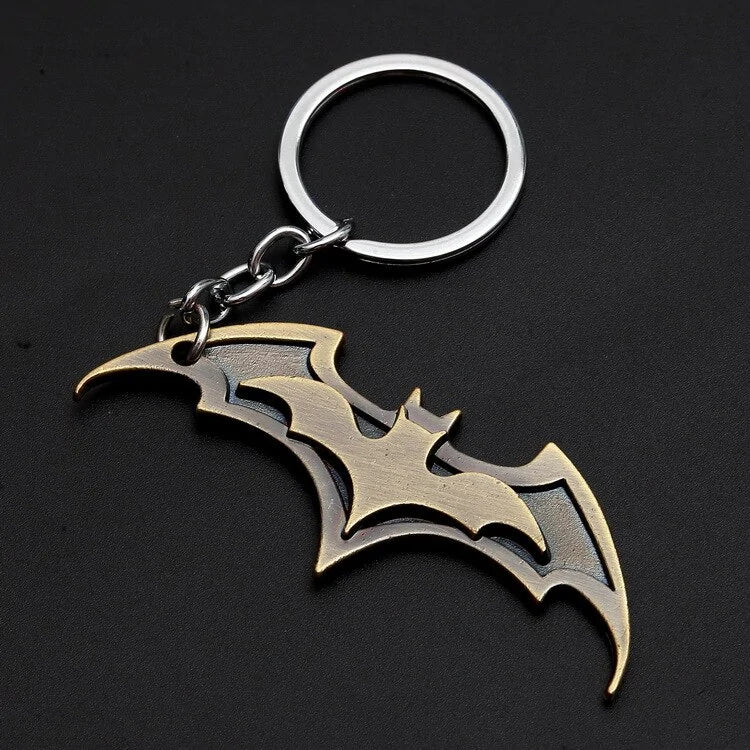 Assorted DC and Marvel Keychains - My Anime Haven