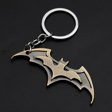 Assorted DC and Marvel Keychains - My Anime Haven