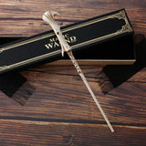 Harry Potter Fire-Breathing Wand - Hermione & Dumbledore