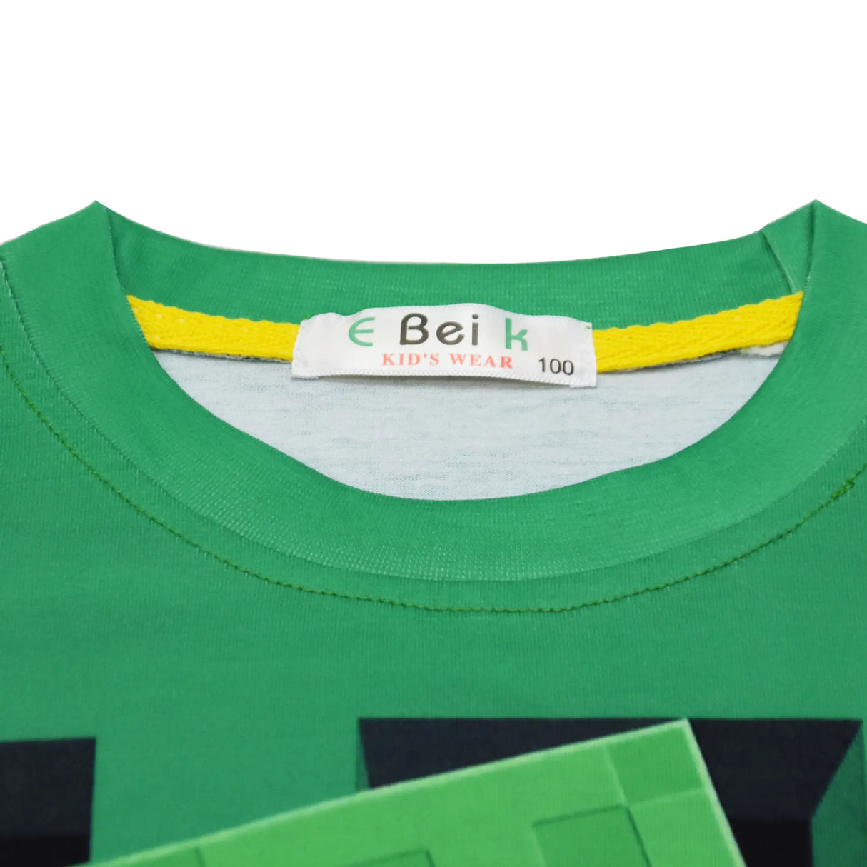 Minecraft Kids' Pajama Set - Long Sleeve & Short Sleeve