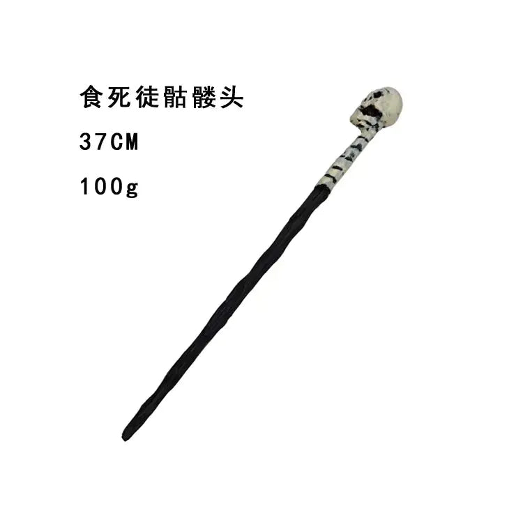 Harry Potter Wand Set: Hermione, Dumbledore & Snape