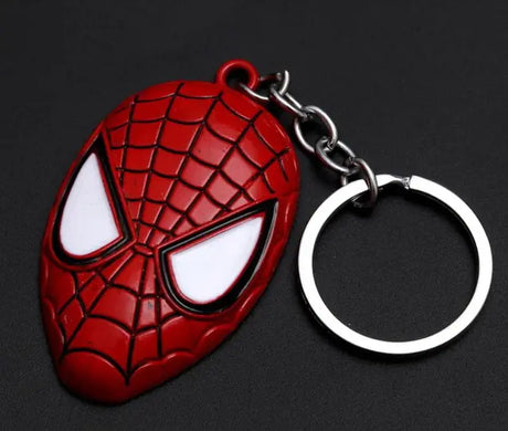 Avengers Marvel Keychain - Thanos Glove Design - My Anime Haven