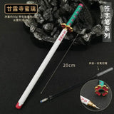 Anime Demon Slayer Pens - My Anime Haven