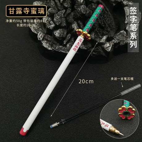 Anime Demon Slayer Pens - My Anime Haven