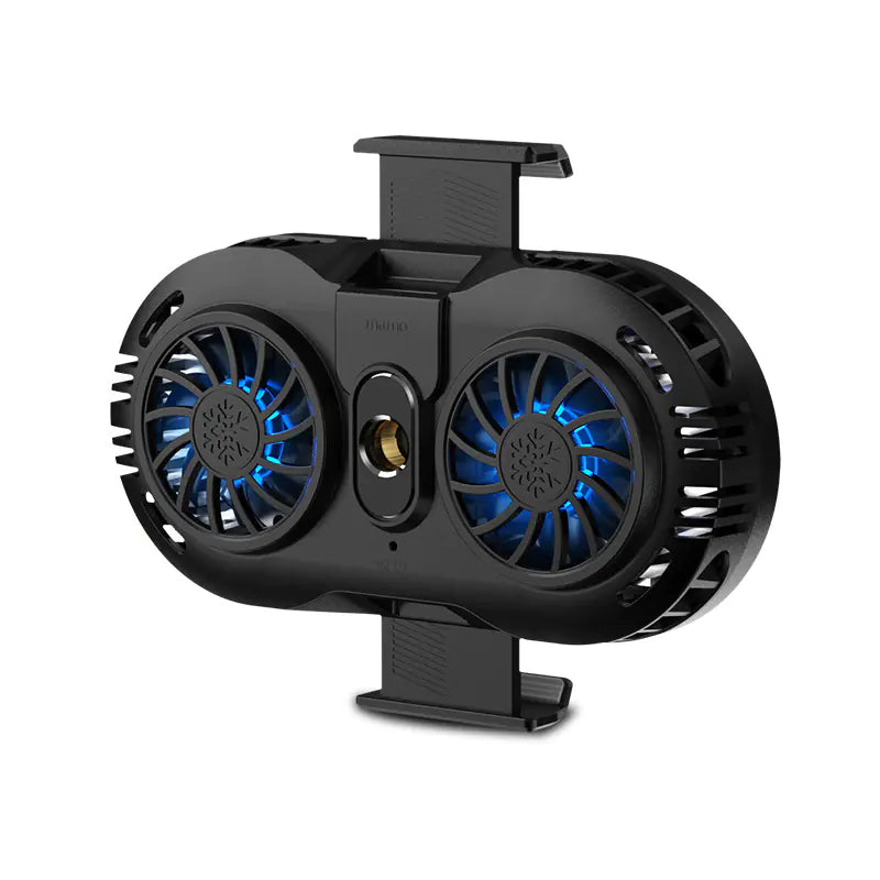 Semiconductor Phone Cooler for Gaming Controller