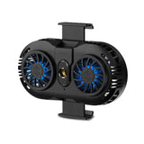 Semiconductor Phone Cooler for Gaming Controller