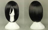 Attack on Titan Mikasa Ackerman Cosplay Wig