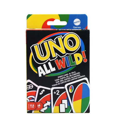 Uno Flip Pokemon Edition - My Anime Haven