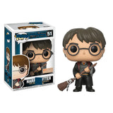 Harry Potter Snape, Dobby, Voldemort & More Figures