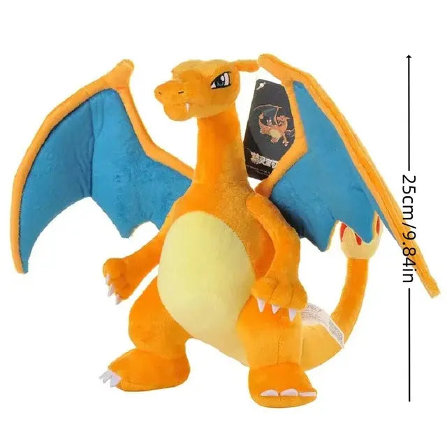 Anime Pokemon Plush Toys