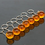 Anime Dragon Ball Series Keychain Charms Accessories - My Anime Haven