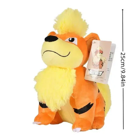 Anime Pokemon Plush Toys - My Anime Haven