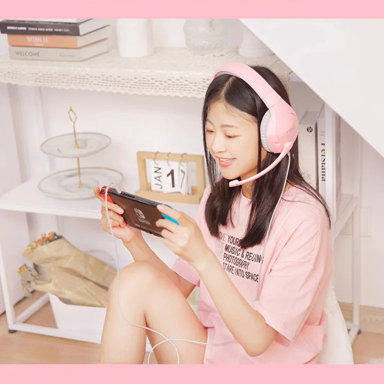 Kingston HyperX Cloud Stinger Gaming Headset