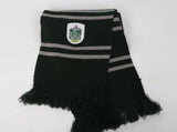 Harry Potter Plush Scarf for Winter