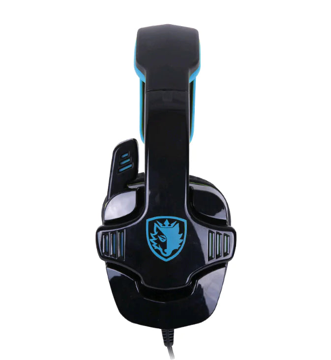 SA901 Gaming Headset with Microphone for PC