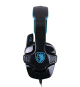 SA901 Gaming Headset with Microphone for PC
