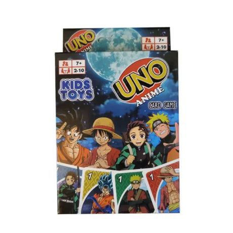 Uno Flip Pokemon Edition - My Anime Haven