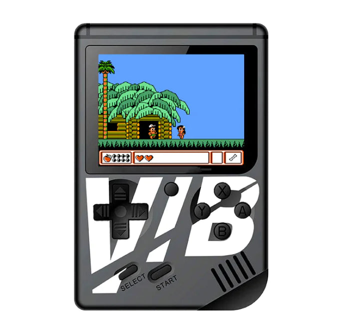 Q5 Super Vib Handheld Retro Gaming Console