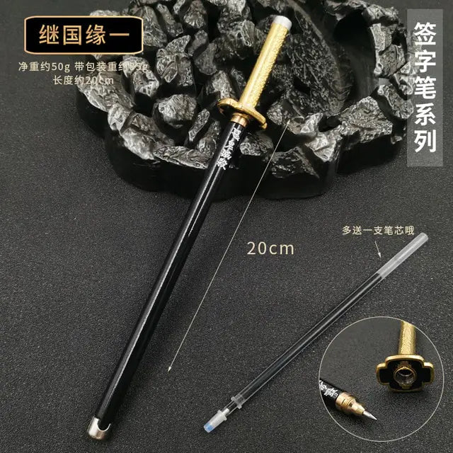 Anime Demon Slayer Pens - My Anime Haven