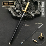 Anime Demon Slayer Pens - My Anime Haven