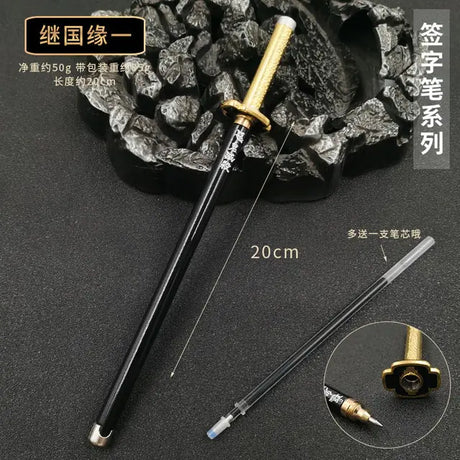 Anime Demon Slayer Pens - My Anime Haven